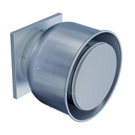 ATDW Centrifugal Roof Exhauster