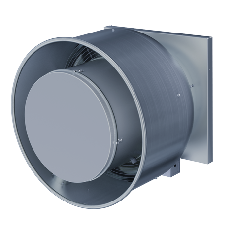 ATDWR Centrifugal Roof Exhauster