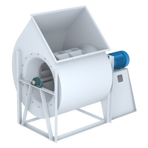 CB-DW Centrifugal Fan