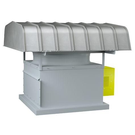 TWB Roof Ventilator