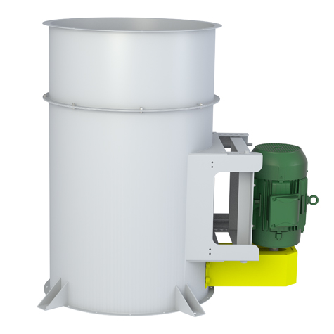 VSBDSH Axial Fan
