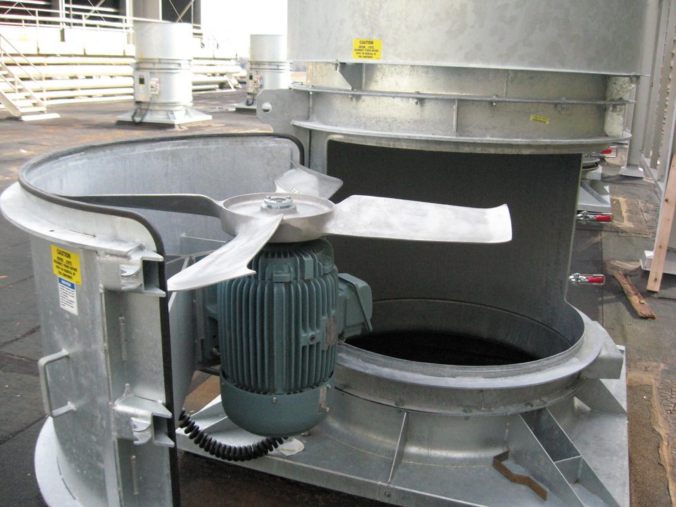 Roof Ventilators Aerovent