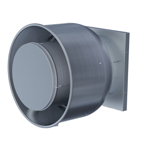 AWX Centrifugal Roof Exhauster