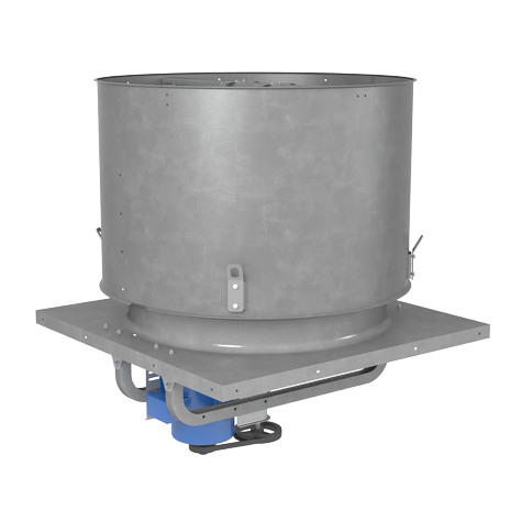 BSB53 Roof Ventilator