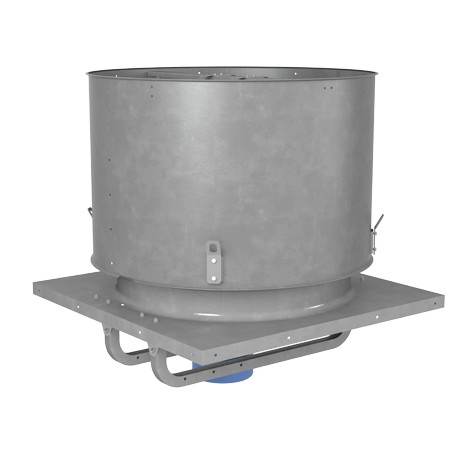 BSD53 Roof Ventilator