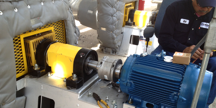 Preventive Maintenance