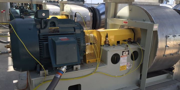 Vibration Analysis